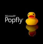 Popfly : créez du mashup à la volée