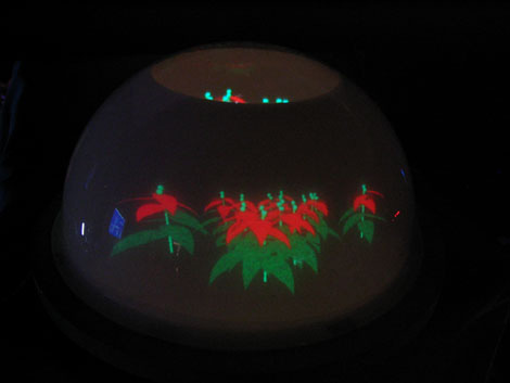 Laval Virtual : en vrac