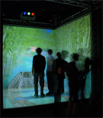 Laval Virtual 2007: encore un succès