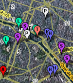 GeoNames: des coordonnées faciles