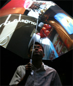 Pileus : le parapluie internet