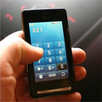 Nokia boude le tactile