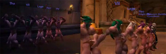 Imaging the future : retour sur le symposium