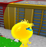 Les indés de l’été: The Blob