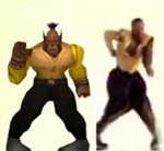 Chorégraphies World of Warcraftiennes