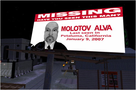 Une machinima sur HBO