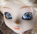 Découverte: Lydia Venieri