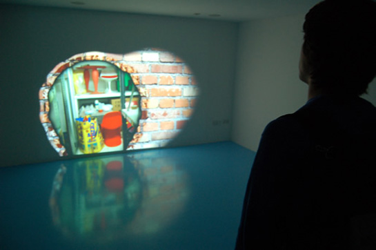 Out of Bounds: hors limites