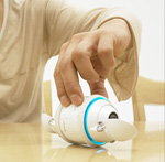 Sony Rolly : la musique autrement