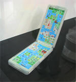 Actface : Play / Rhythm