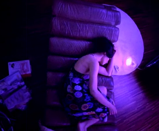 Philips Living Colors