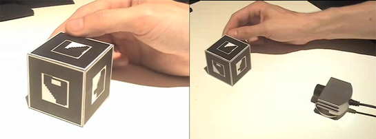 LevelHead: sortez du cube