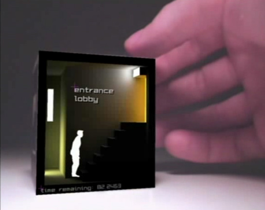 LevelHead: sortez du cube