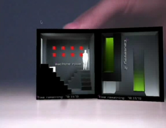 LevelHead: sortez du cube