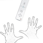 Détournement de Wiimote