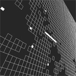 Un mod en Processing