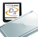 Nintendo interdit les linkers DS