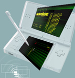 Metro-wardive : un jeu adaptatif