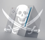 La Nintendo Wii hackée