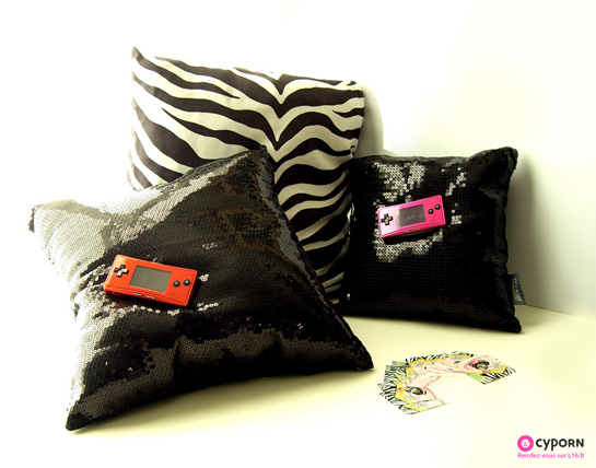 Cyporn : du pixel porn (presque) sérieux