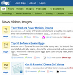 Web 2.0: un utilisateur actif (3/7)