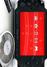 PSP: une histoire de séduction?