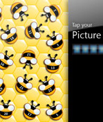 Des mots de passe visuels