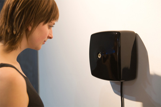 Opto-Isolator: un oeil mécatronique