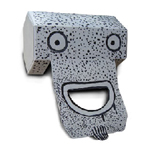 The box doodle project