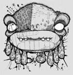 Découverte: Medium Phobic