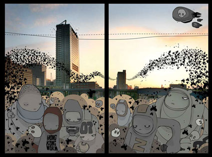 Découverte: Mysterious Al