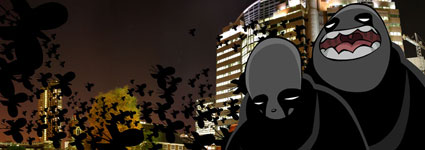 Découverte: Mysterious Al