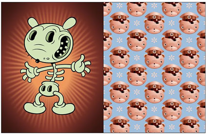 Découverte: Candy Killer